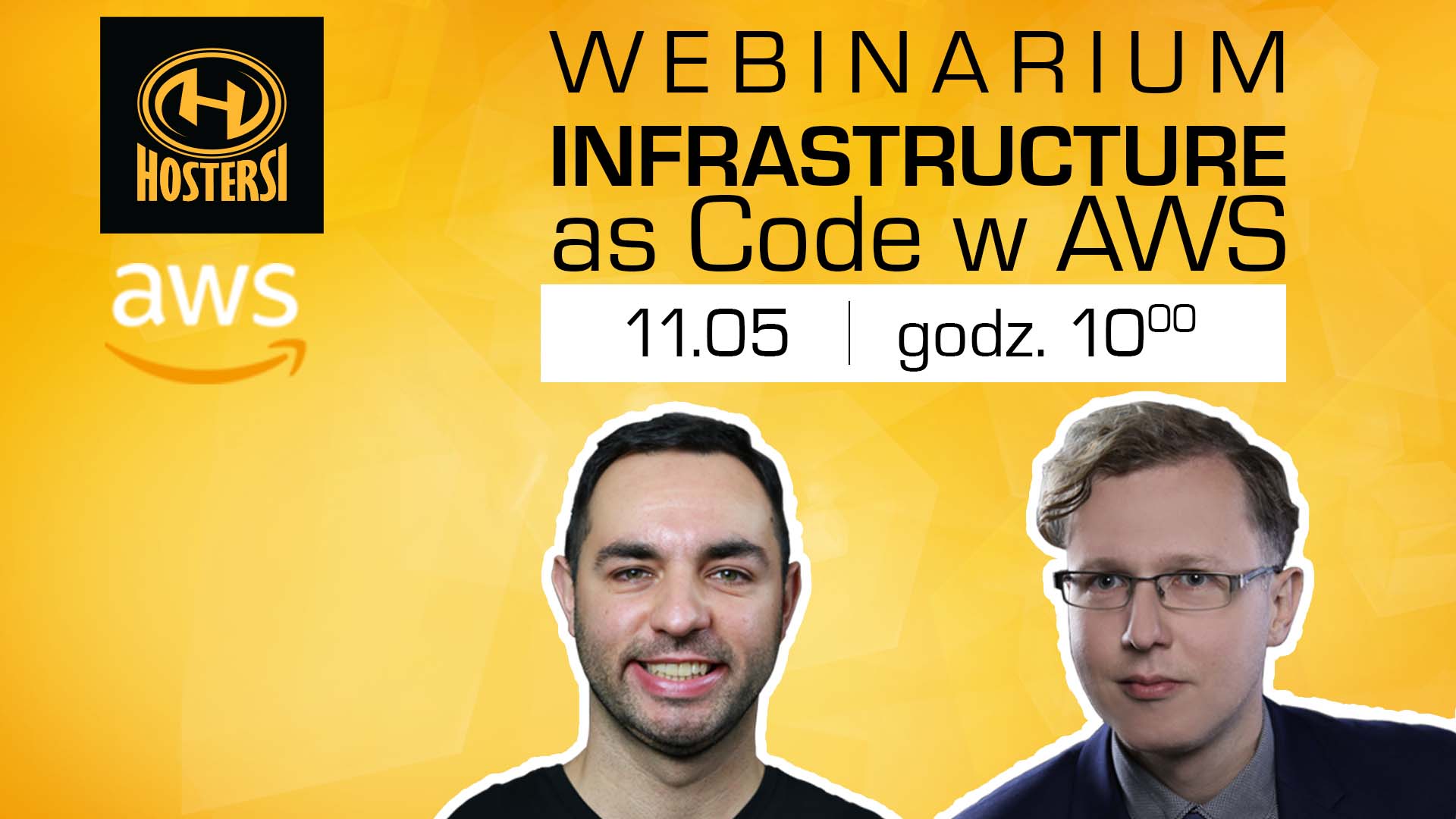 webinar-infrastructure-as-code-w-aws-hostersi