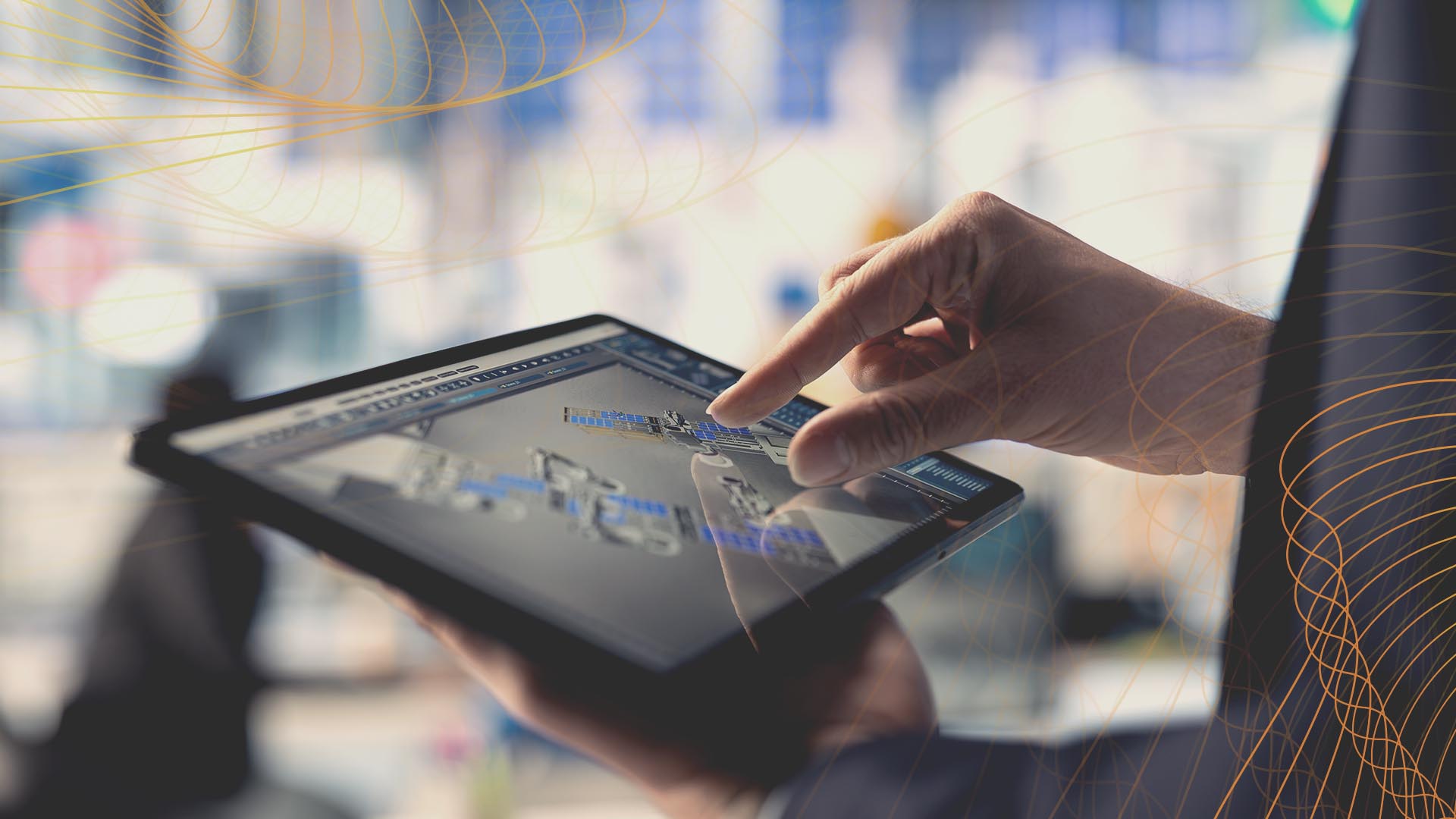 infrastruktura serwerowa