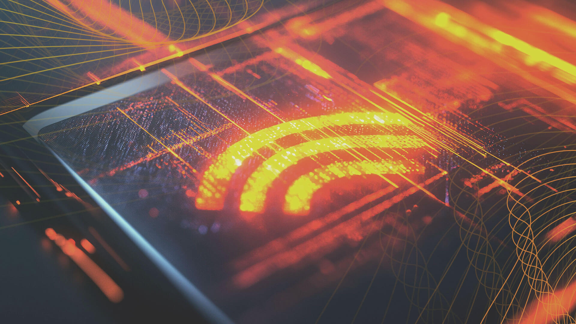 internet rzeczy w google