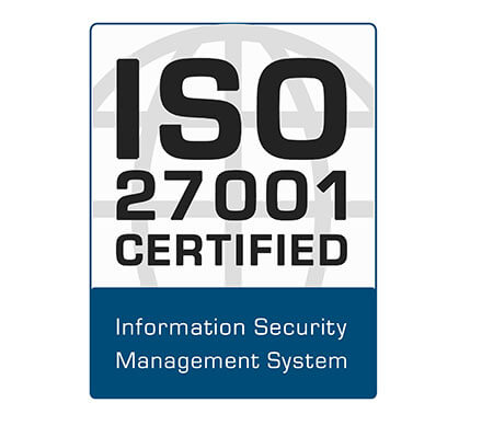 Systemowe zarządzanie bezpieczeństwem informacji PN—EN ISO/IEC 27001:2017