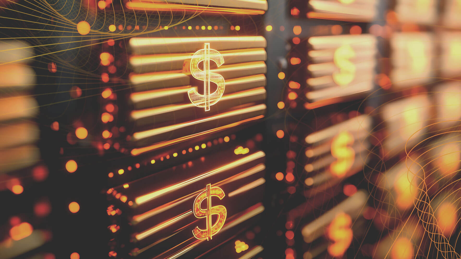 Jaki jest koszt utrzymania serwera?