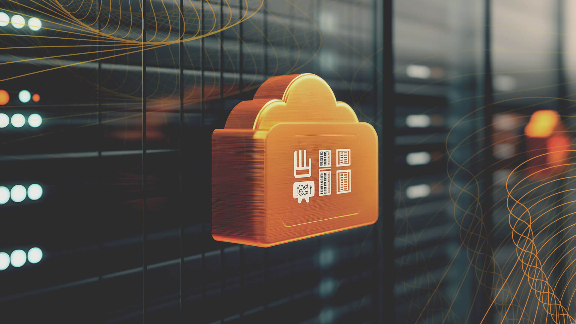 Twórz kopie zapasowe aplikacji on-premises w chmurze za pomocą AWS Storage Gateway