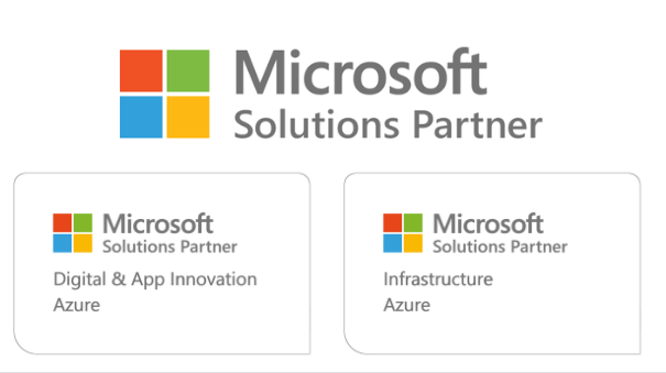 Status partnerstwa Microsoft