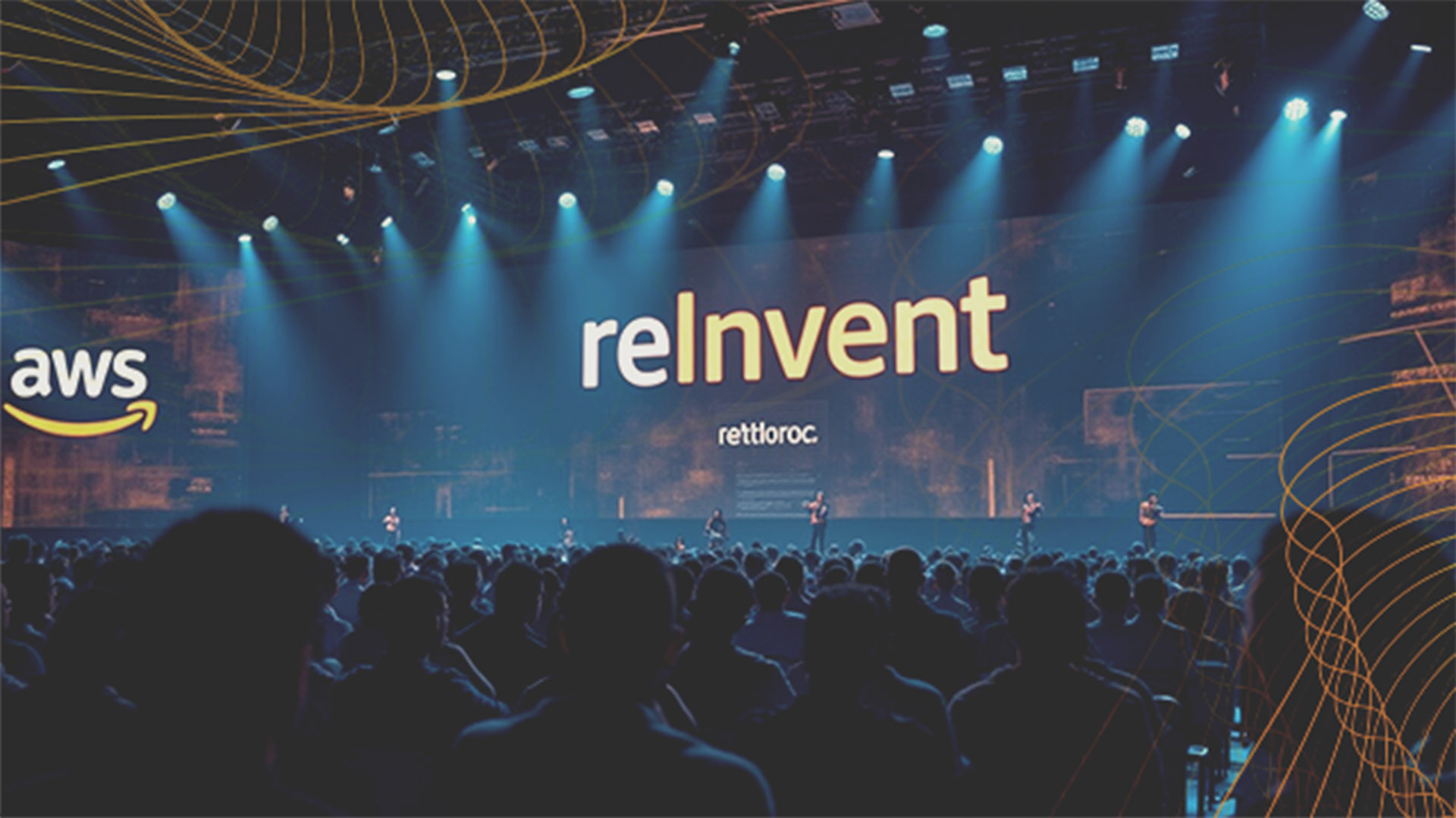 Najważniejsze ogłoszenia AWS re:Invent 2022