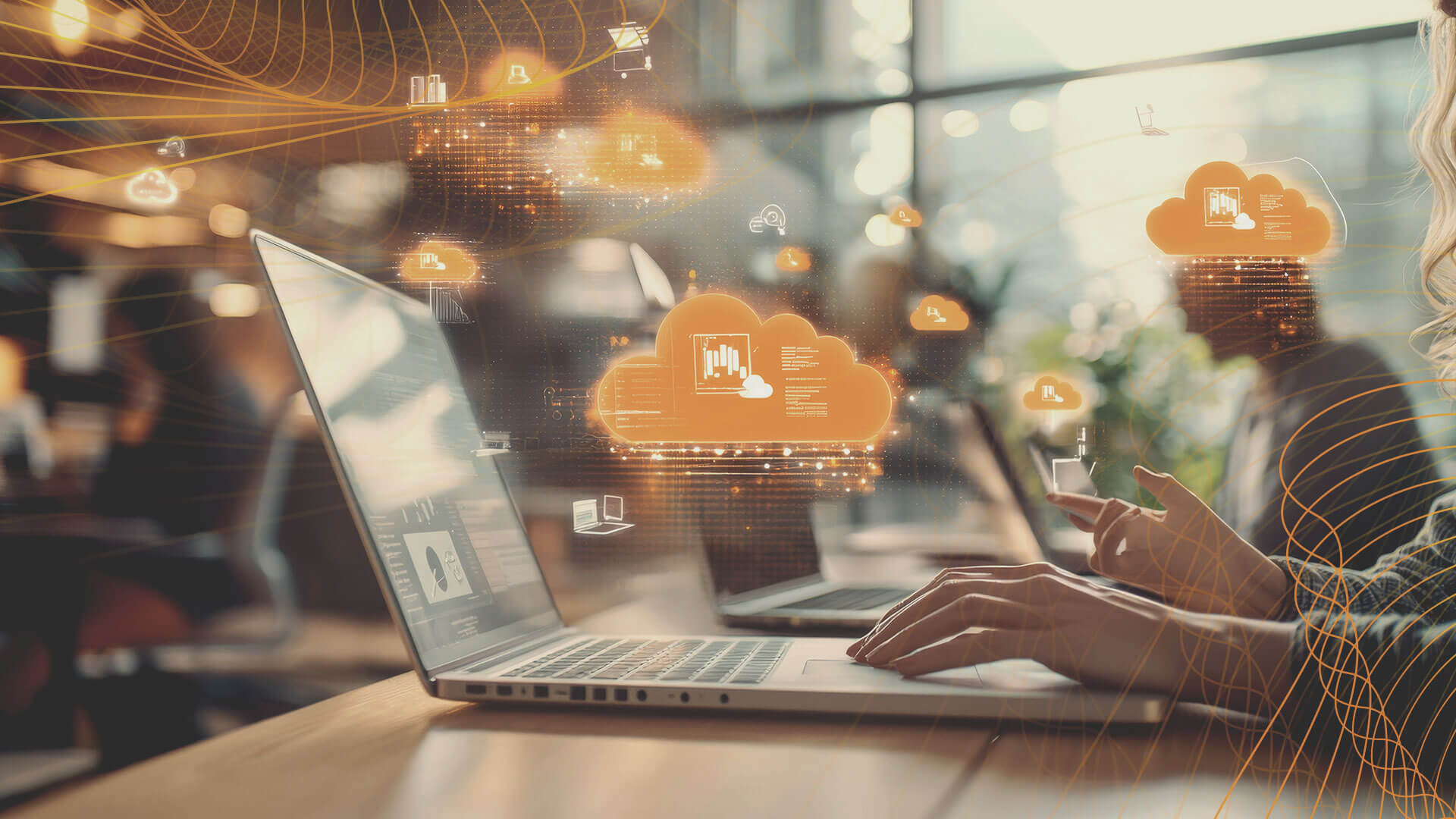 Narzędzia wspomagające proces i strategię migracji do chmury AWS