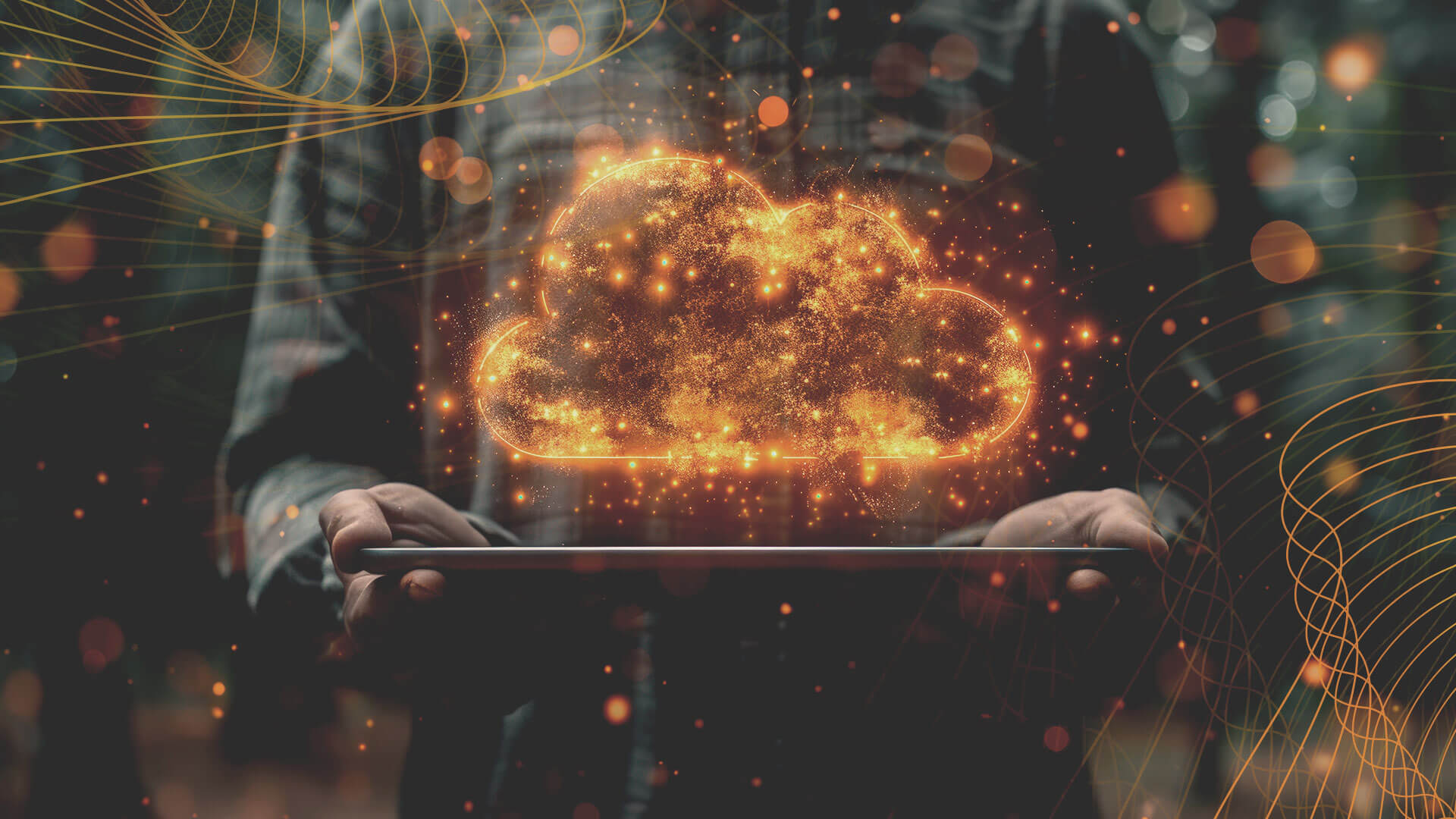 odwracanie dlugu technicznego za pomocą chmury