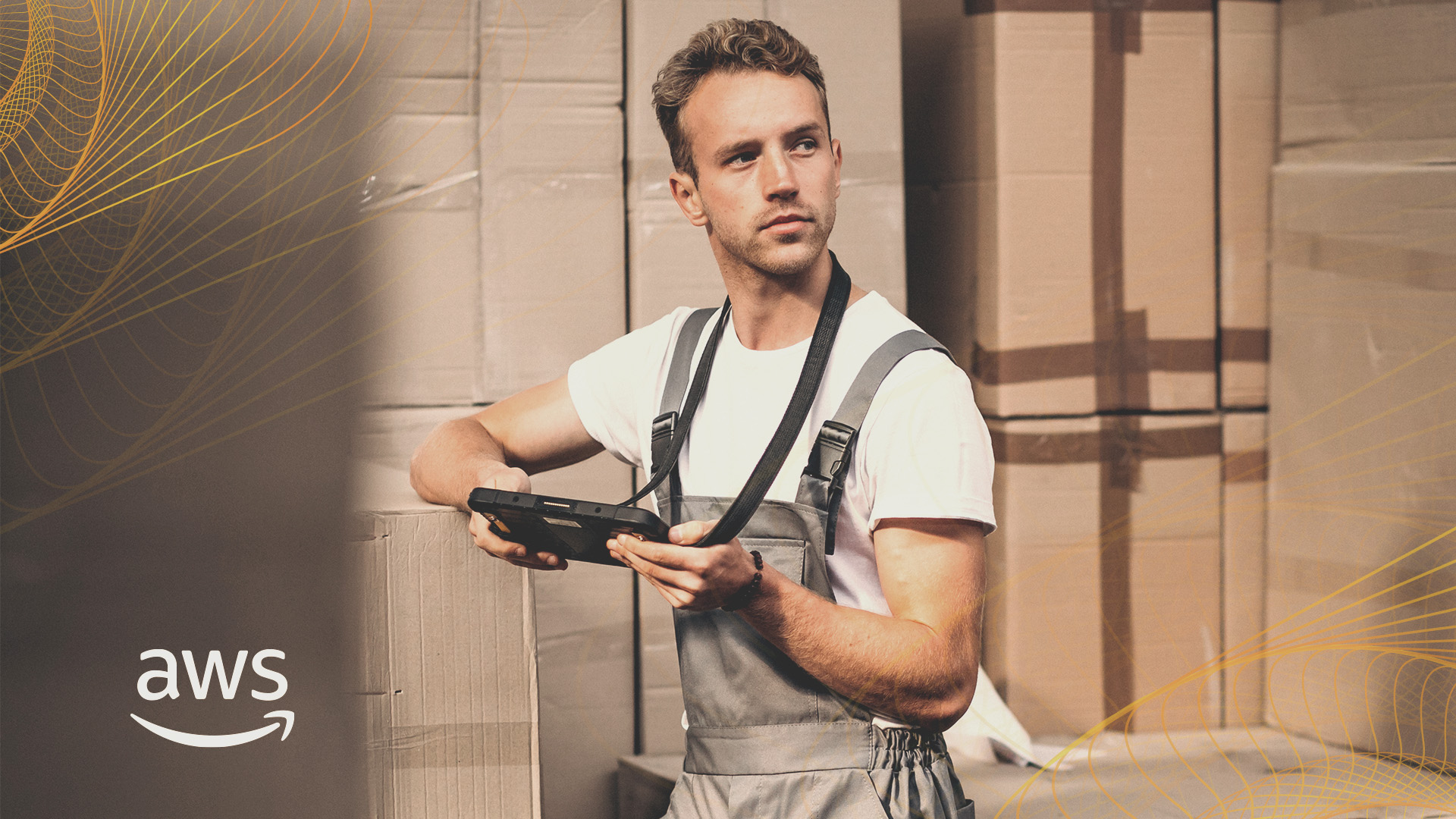 Nowa infrastruktura w AWS z użyciem IaC