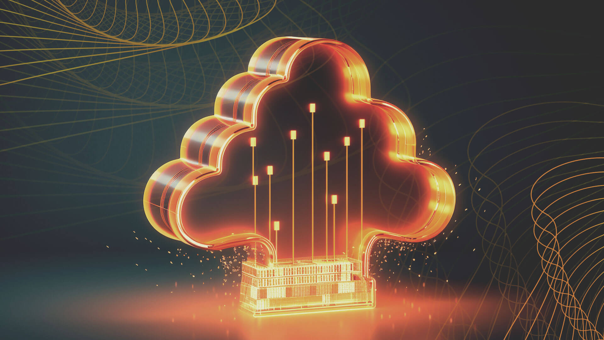 Przyspiesz wdrożenia w AWS dzięki efektywnemu zarządzaniu