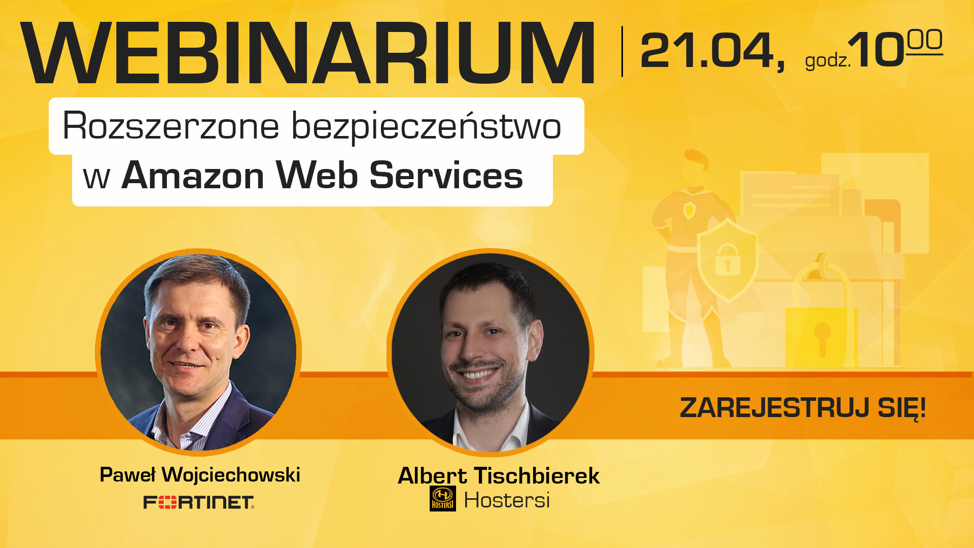 Webinar rozszerzone bezpieczenstwo w AWS