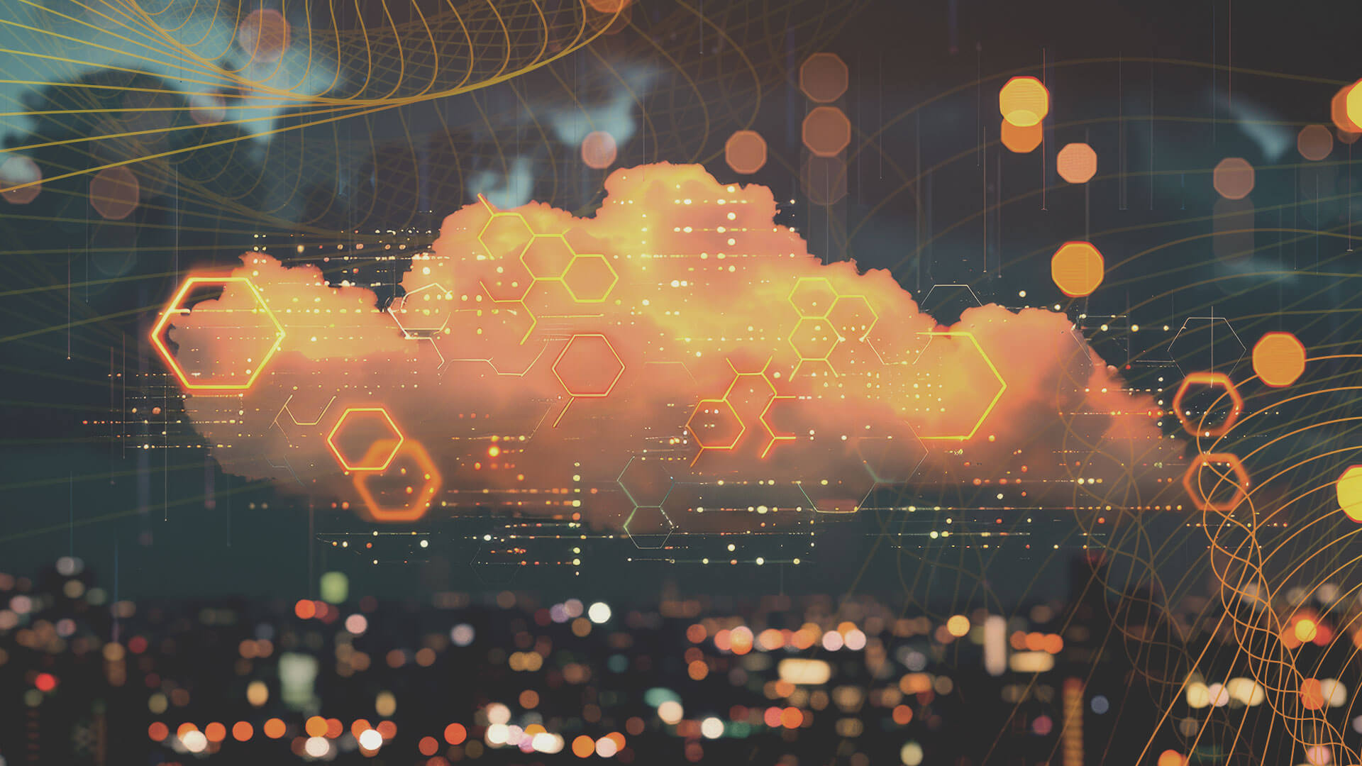 Projektowanie hybrydowej strategii dostępu do danych AI/ML za pomocą Amazon SageMaker