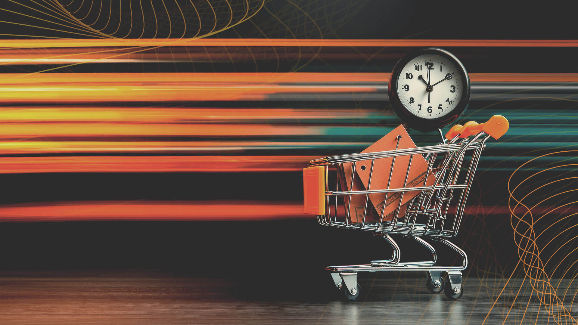 Szybkość działania sklepu a konwersja