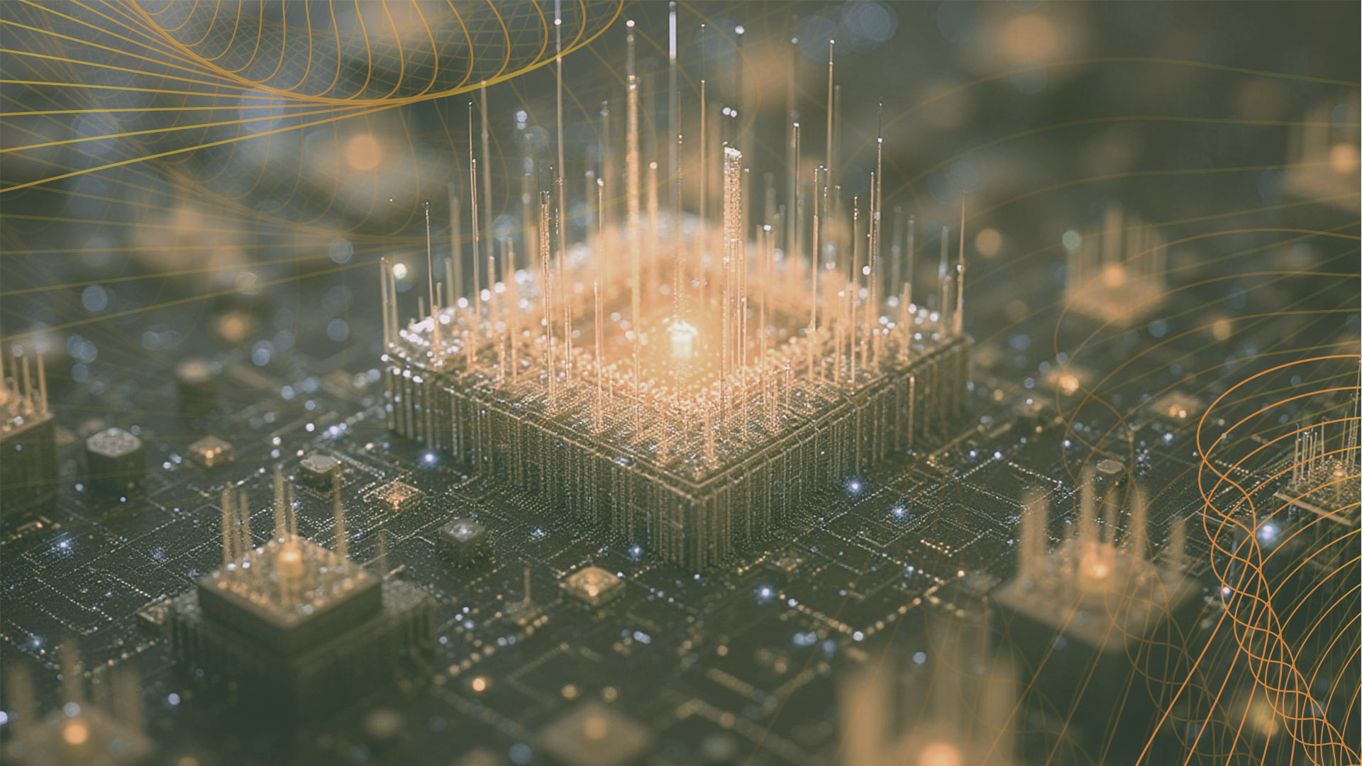 Usługi Low Code i No Code w Amazon Web Services