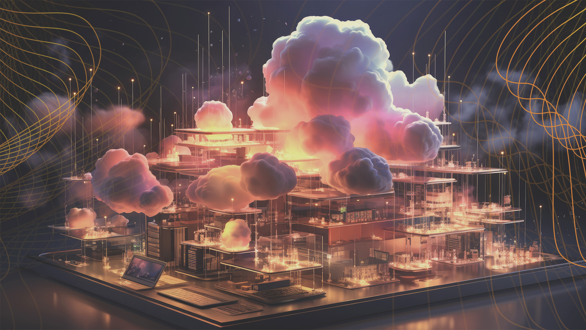 Google Cloud Platform (GCP)