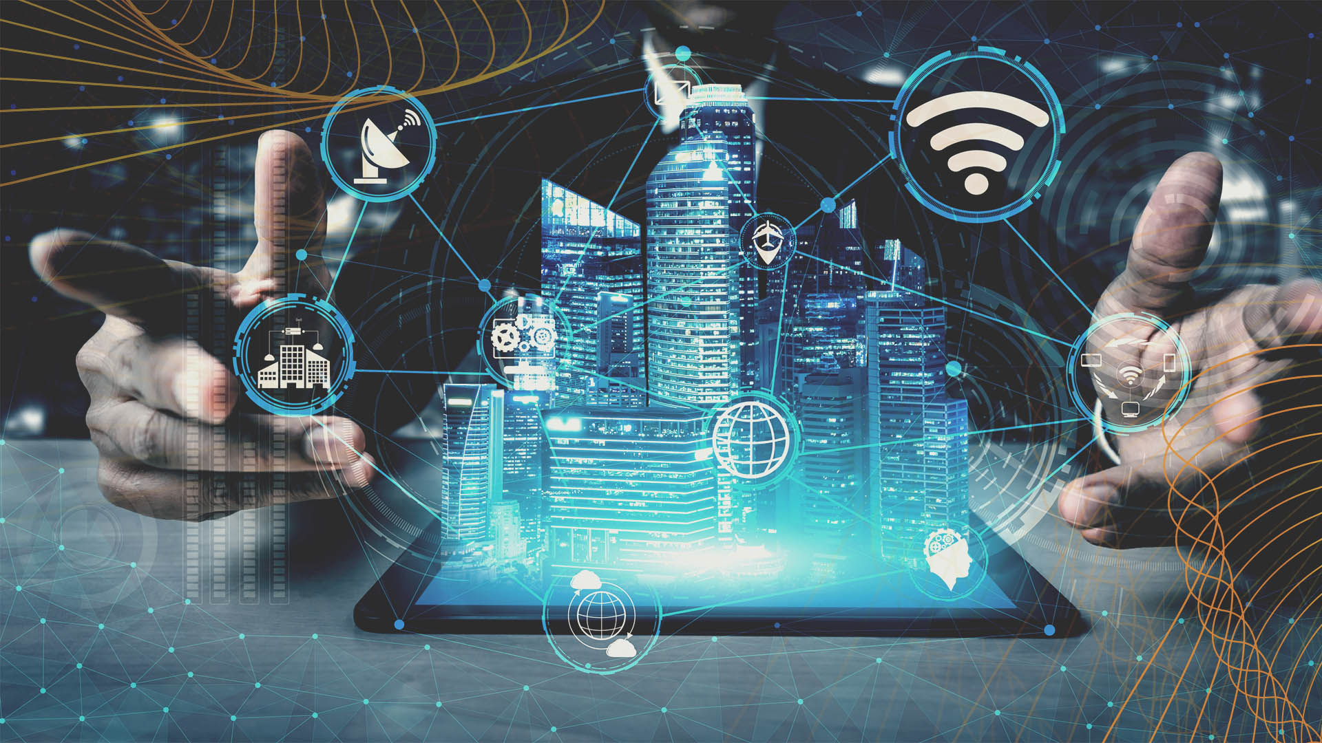 Współdzielona odpowiedzialność w chmurze AWS