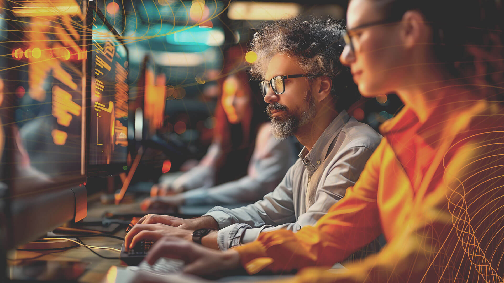 Zarządzanie serwerem - dobry monitoring to podstawa