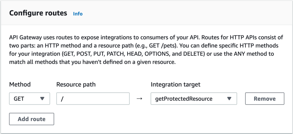 Zmniejsz ryzyko, wdrazajac uwierzytelnianie HttpOnly cookie w Amazon API Gateway