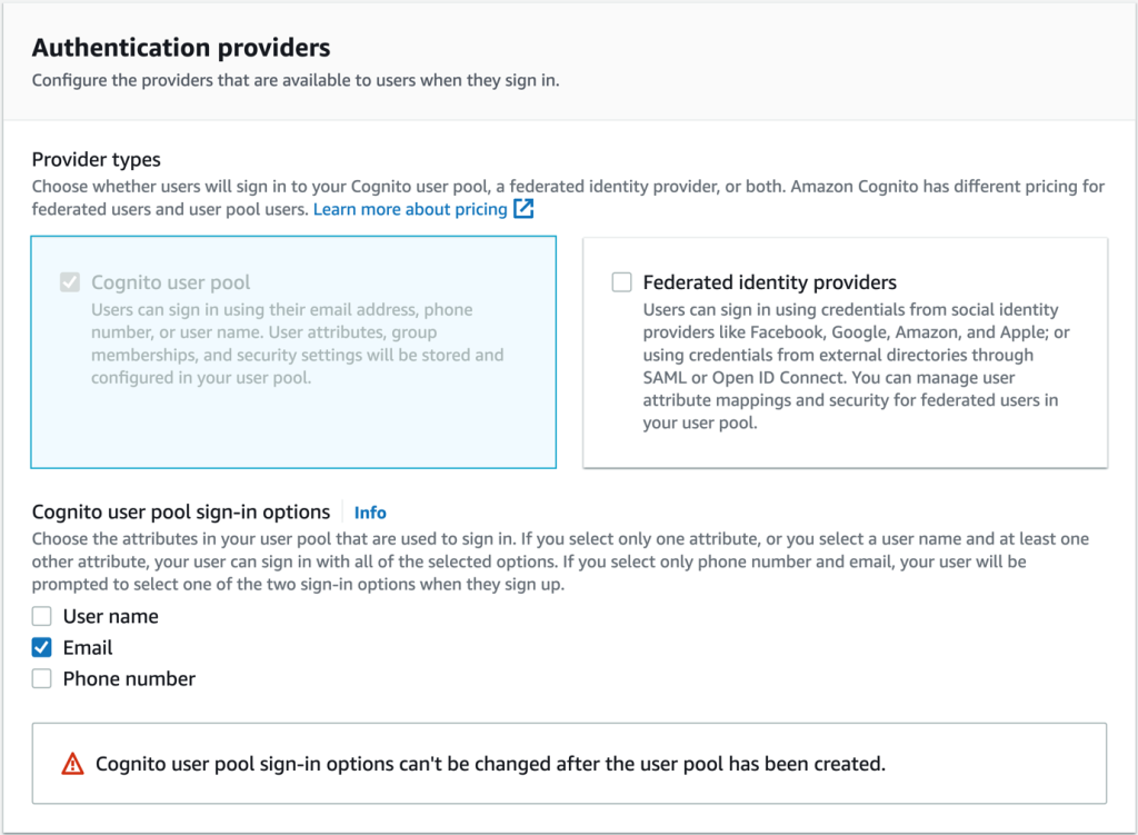 Zmniejsz ryzyko, wdrazajac uwierzytelnianie HttpOnly cookie w Amazon API Gateway