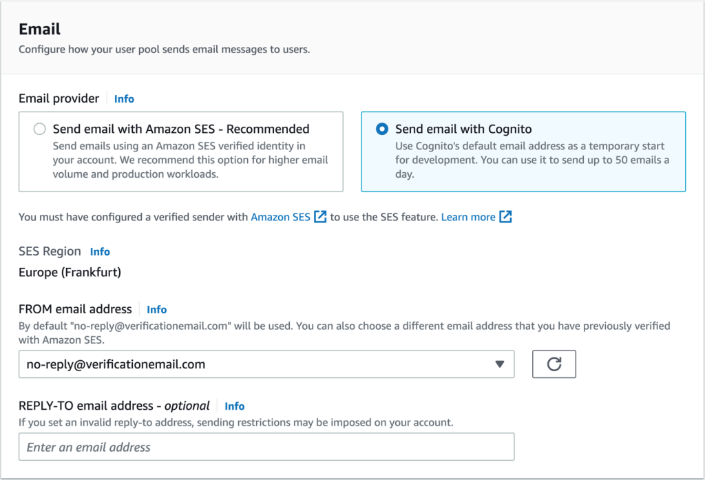 Zmniejsz ryzyko, wdrazajac uwierzytelnianie HttpOnly cookie w Amazon API Gateway