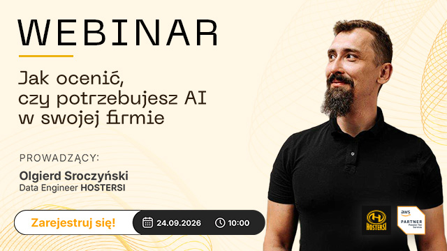 Jak ocenić, czy potrzebujesz AI w swojej firmie?