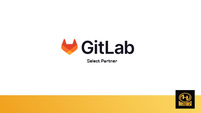 Hostersi oficjalnym partnerem GitLab!