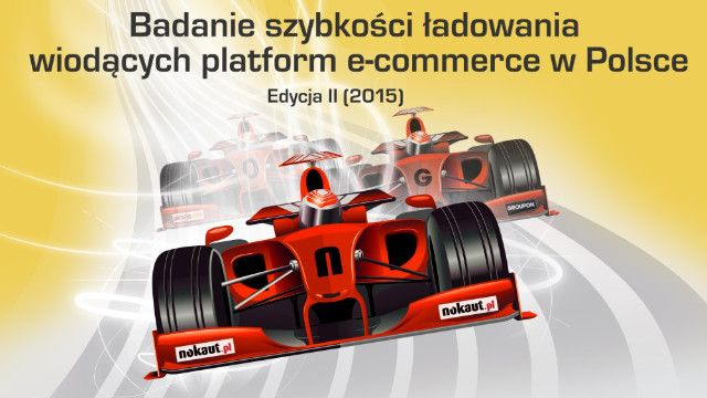 Badanie platform e-commerce II edycja 21.01.2015 – 27.01.2015